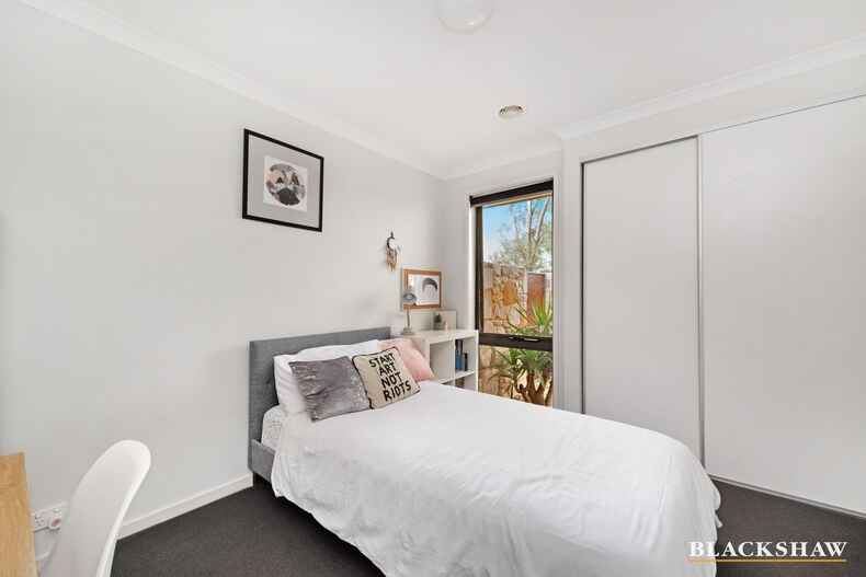 18 Ted Richards Street Casey 18 Ted Richards Street Casey