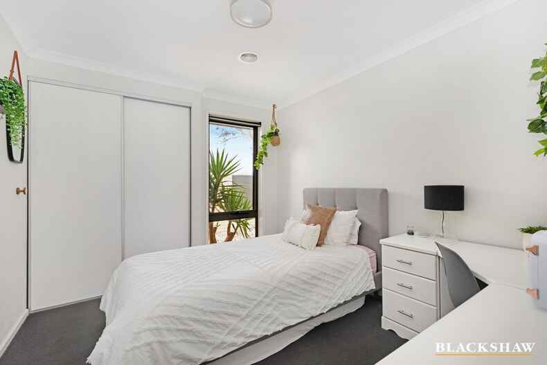 18 Ted Richards Street Casey 18 Ted Richards Street Casey