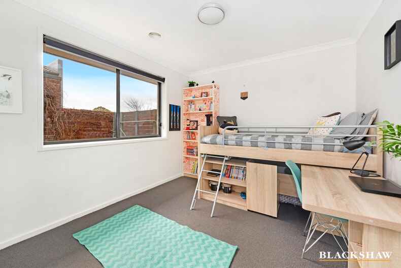 18 Ted Richards Street Casey 18 Ted Richards Street Casey