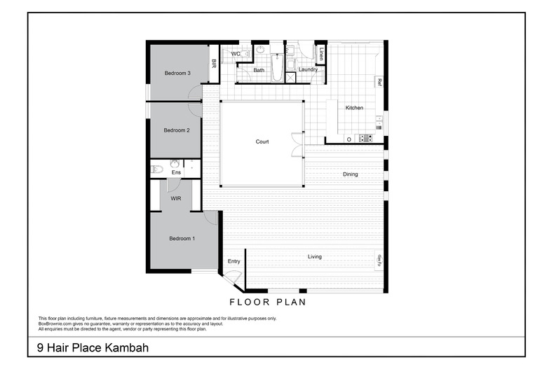 9 Hair Place Kambah 9 Hair Place Kambah