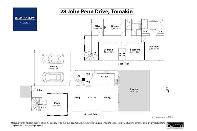 28 John Penn Drive Tomakin 28 John Penn Drive Tomakin