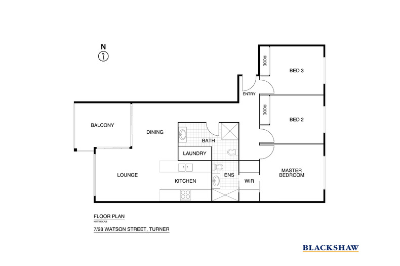 7/28 Watson Street Turner 7/28 Watson Street Turner