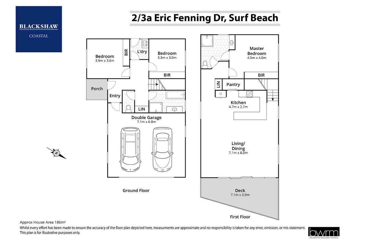 2/3a Eric Fenning Drive Surf Beach
