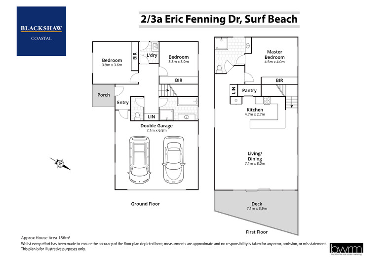2/3a Eric Fenning Drive Surf Beach 2/3a Eric Fenning Drive Surf Beach