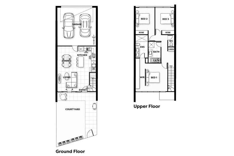 21a Negus Crescent Watson 21a Negus Crescent Watson