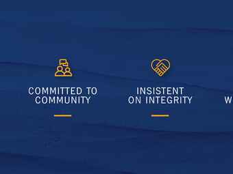 Why We Love What We Do