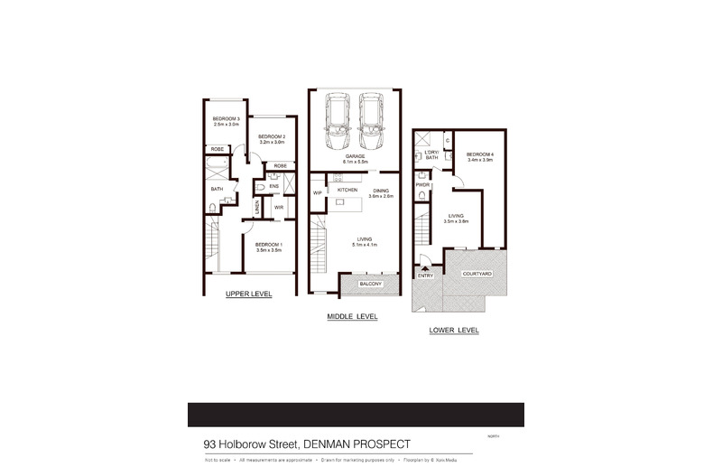 93 Holborow Avenue Denman Prospect