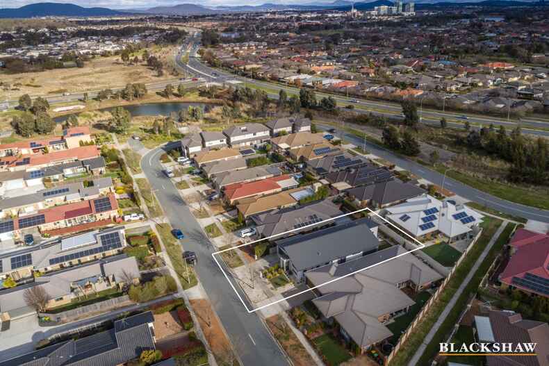 54 Bill Ferguson Circuit Bonner 54 Bill Ferguson Circuit Bonner