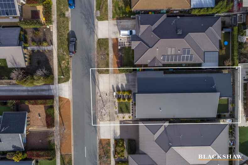 54 Bill Ferguson Circuit Bonner 54 Bill Ferguson Circuit Bonner