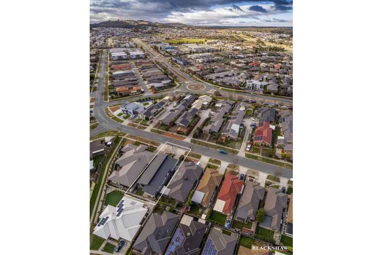 54 Bill Ferguson Circuit Bonner 54 Bill Ferguson Circuit Bonner