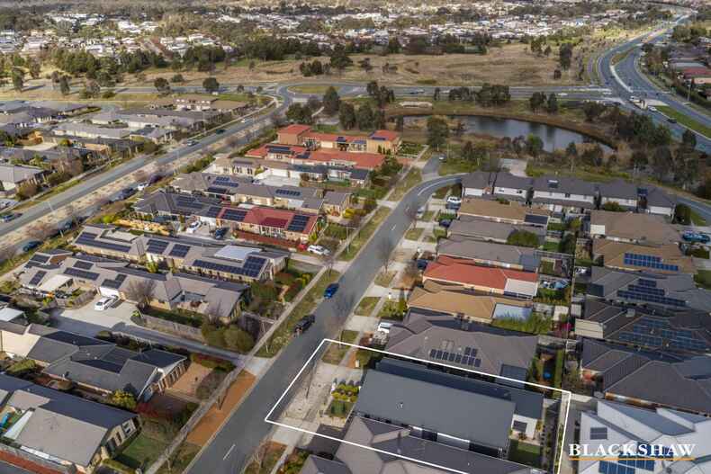 54 Bill Ferguson Circuit Bonner 54 Bill Ferguson Circuit Bonner