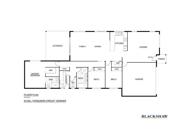 54 Bill Ferguson Circuit Bonner 54 Bill Ferguson Circuit Bonner