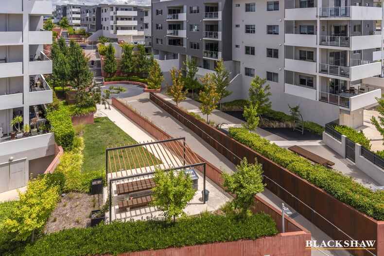 213/24 Philip Hodgins Street Wright 213/24 Philip Hodgins Street Wright