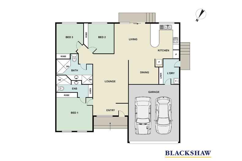 3/68-70 Bicenntenial Drive Jerrabomberra 3/68-70 Bicenntenial Drive Jerrabomberra