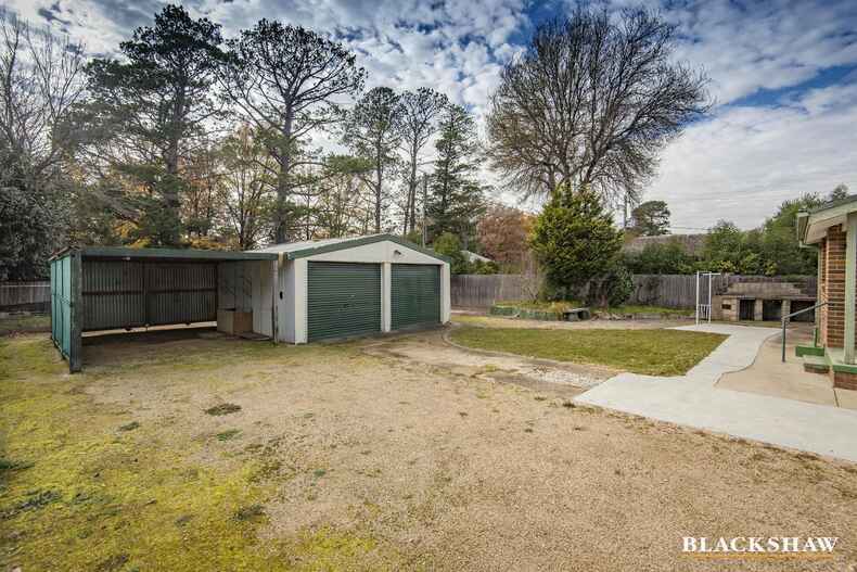 35 Matina Street Narrabundah 35 Matina Street Narrabundah