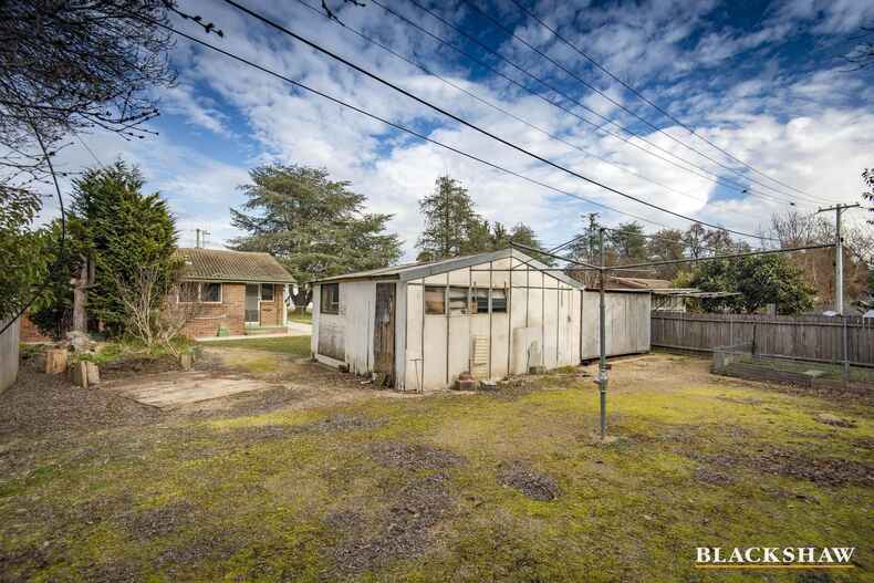 35 Matina Street Narrabundah 35 Matina Street Narrabundah