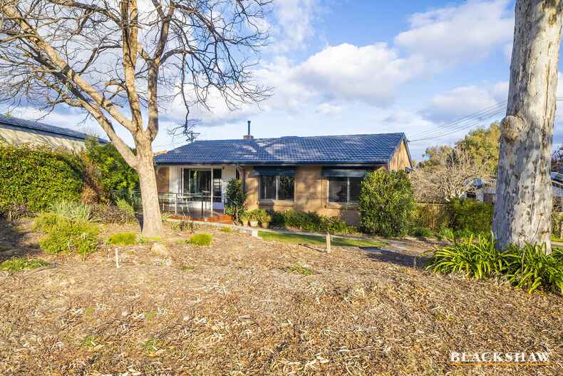 4 Roberts Street Macquarie