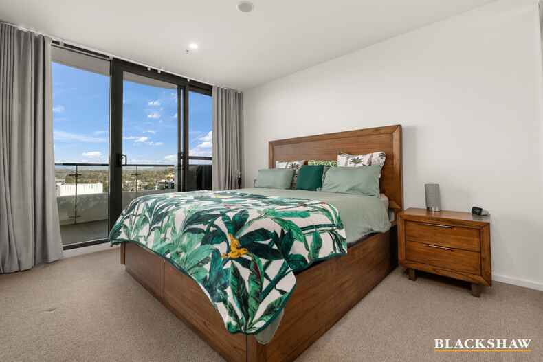 270/15 Irving Street Phillip 270/15 Irving Street Phillip