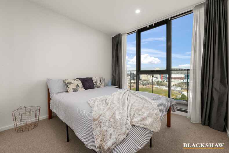 270/15 Irving Street Phillip 270/15 Irving Street Phillip