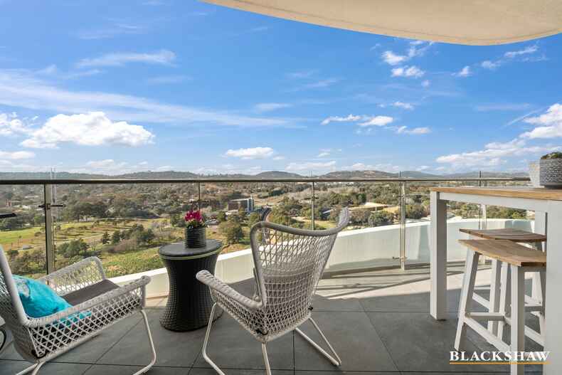 270/15 Irving Street Phillip 270/15 Irving Street Phillip