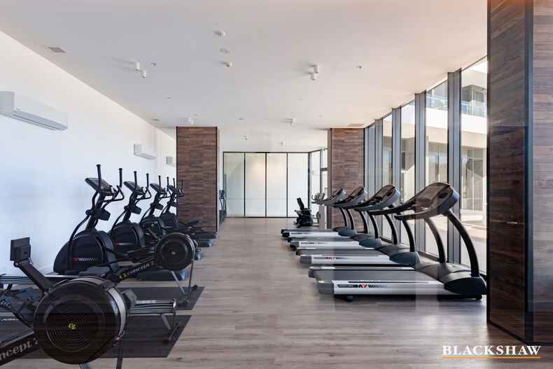 270/15 Irving Street Phillip 270/15 Irving Street Phillip