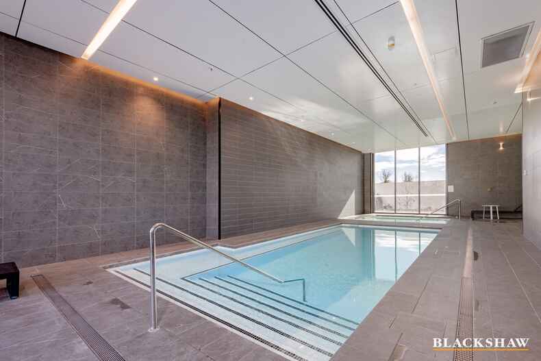 270/15 Irving Street Phillip 270/15 Irving Street Phillip