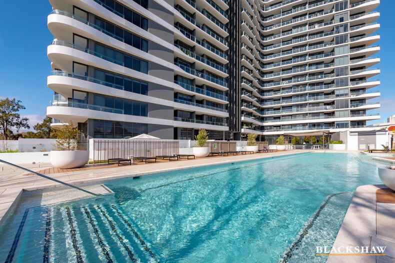 270/15 Irving Street Phillip 270/15 Irving Street Phillip