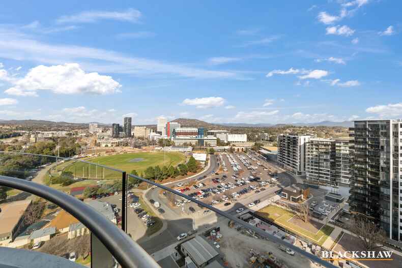 270/15 Irving Street Phillip 270/15 Irving Street Phillip