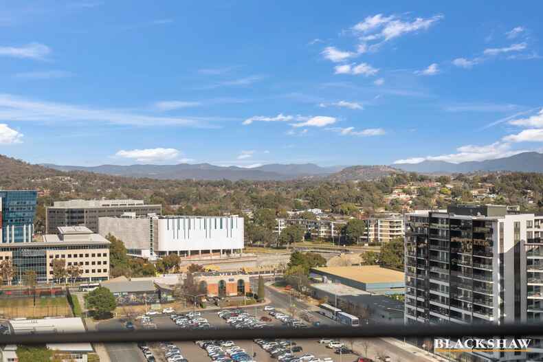 270/15 Irving Street Phillip 270/15 Irving Street Phillip