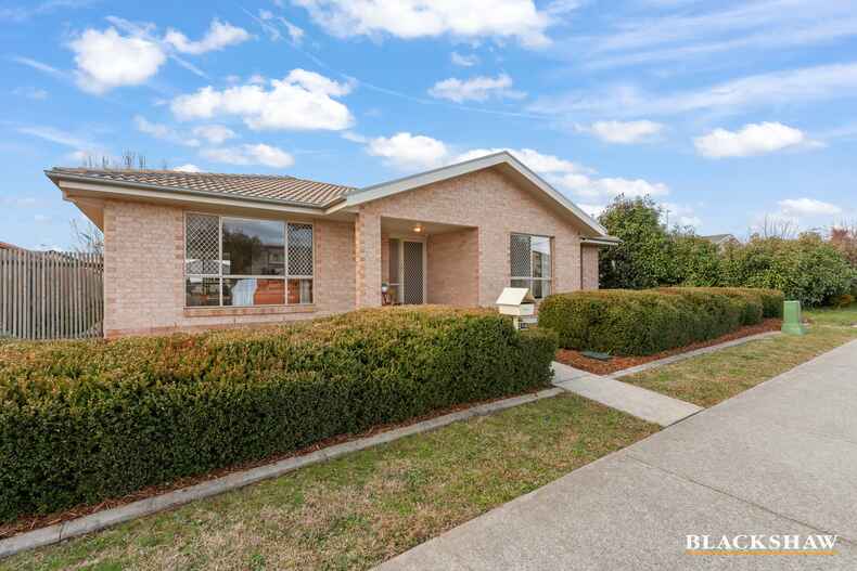 314 Flemington Road Gungahlin