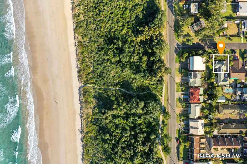 1/3 Charles Street Broulee 1/3 Charles Street Broulee