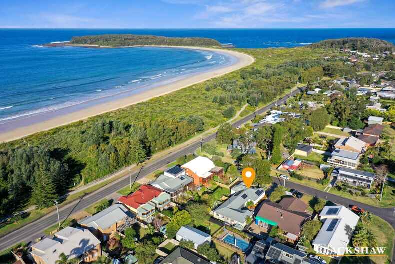 1/3 Charles Street Broulee 1/3 Charles Street Broulee