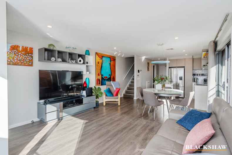 245 John Gorton Drive Wright 245 John Gorton Drive Wright