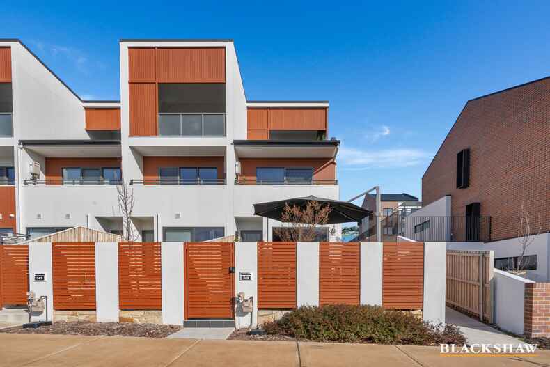 245 John Gorton Drive Wright 245 John Gorton Drive Wright