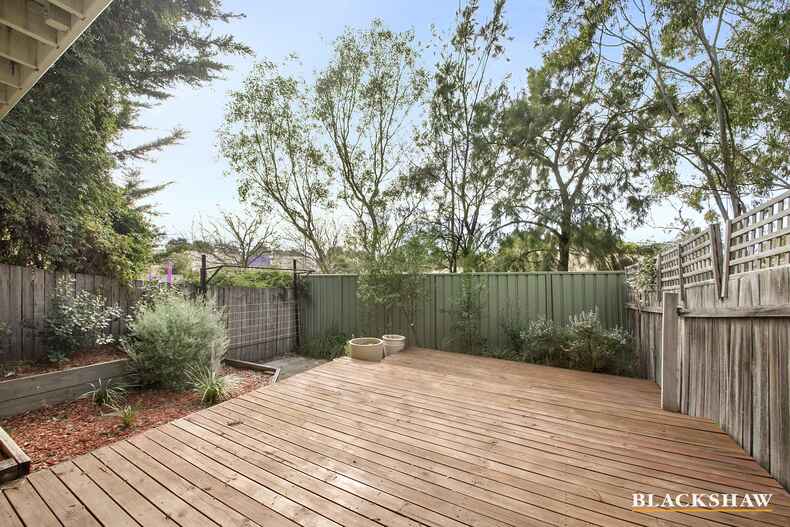 3/132 Totterdell Street Belconnen 3/132 Totterdell Street Belconnen