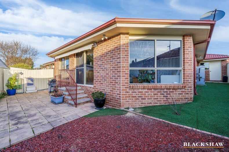 10/16 Telopea Place Queanbeyan 10/16 Telopea Place Queanbeyan