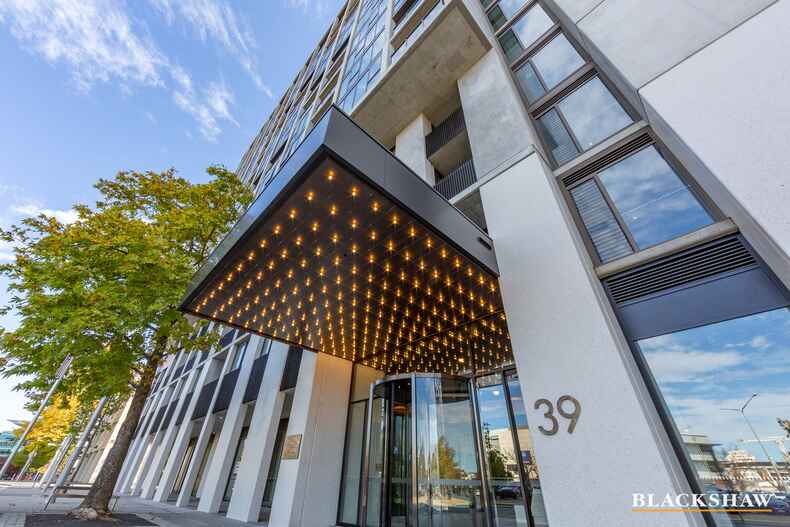 507/39 London Circuit City 507/39 London Circuit City