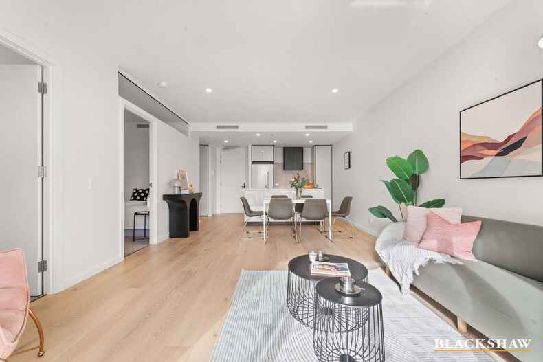 507/39 London Circuit City 507/39 London Circuit City