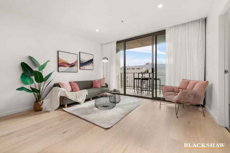 507/39 London Circuit City 507/39 London Circuit City