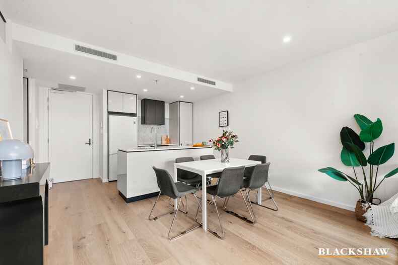 507/39 London Circuit City 507/39 London Circuit City