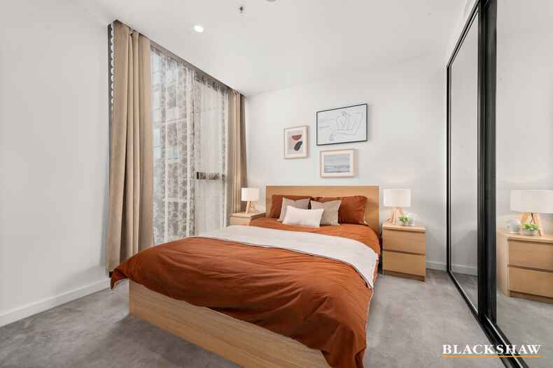 507/39 London Circuit City 507/39 London Circuit City