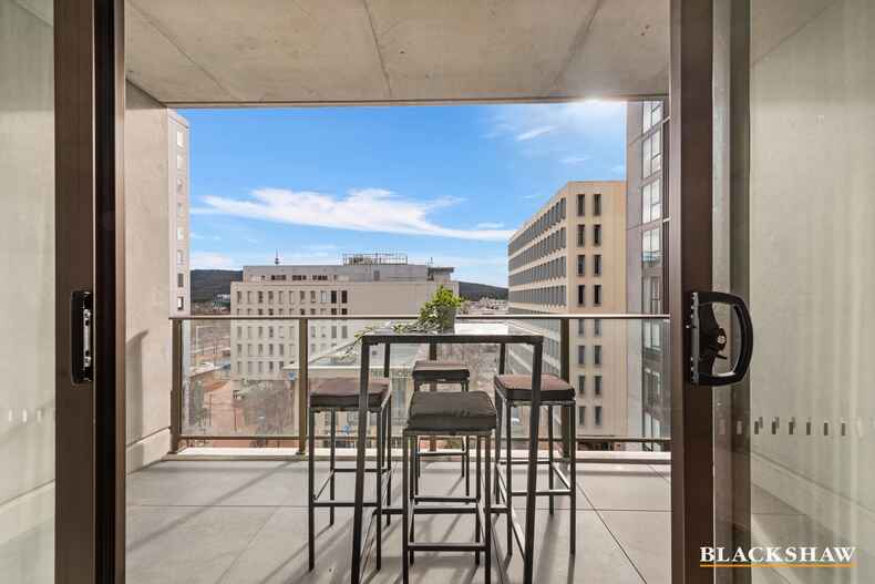 507/39 London Circuit City 507/39 London Circuit City