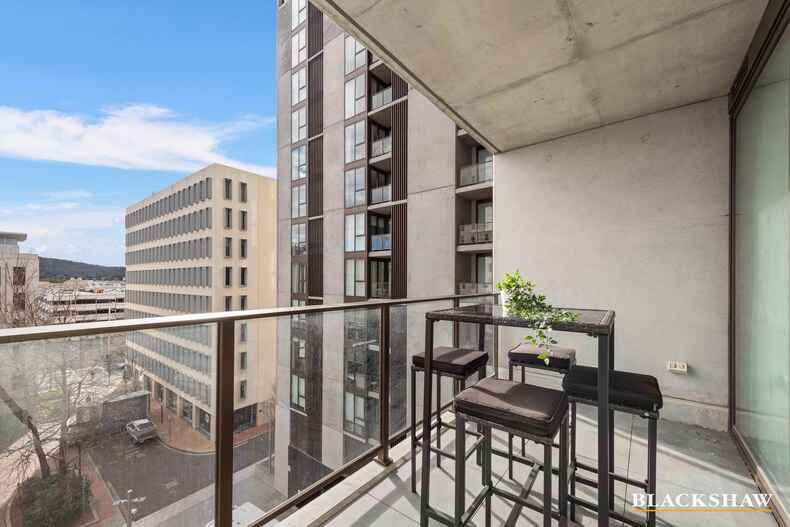 507/39 London Circuit City 507/39 London Circuit City