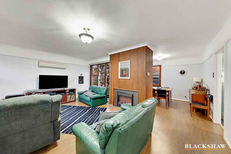 45 Warramoo Crescent Narrabundah