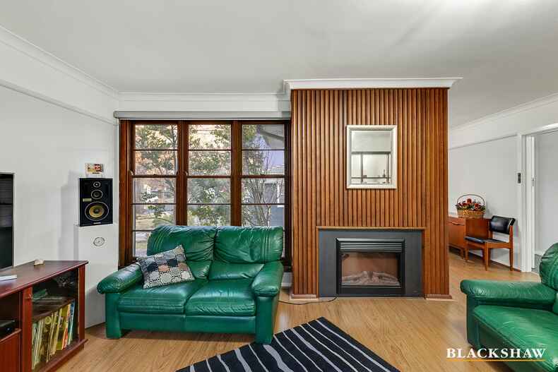 45 Warramoo Crescent Narrabundah