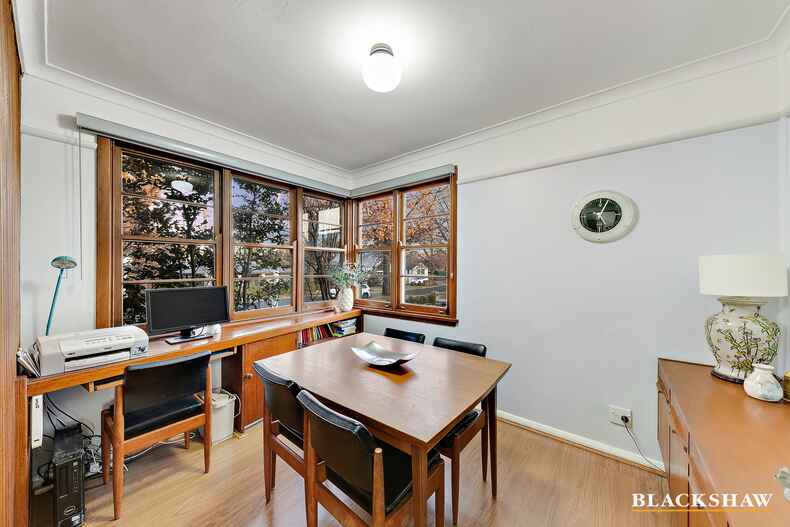 45 Warramoo Crescent Narrabundah