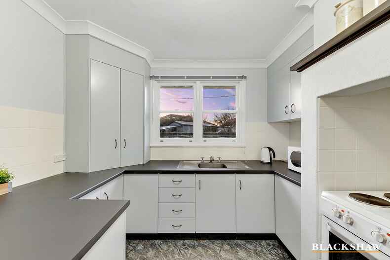 45 Warramoo Crescent Narrabundah