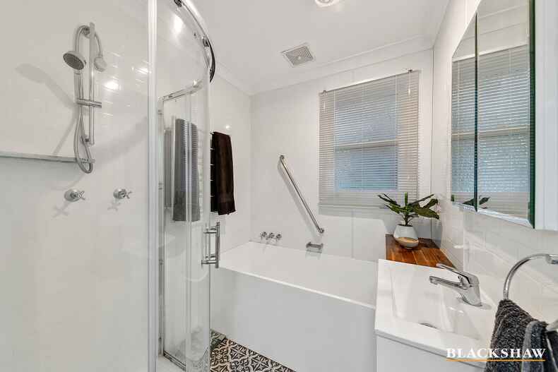 45 Warramoo Crescent Narrabundah