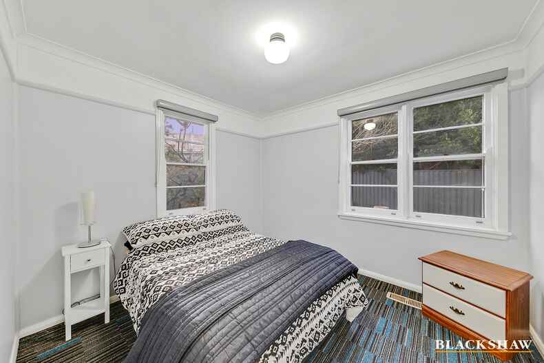 45 Warramoo Crescent Narrabundah