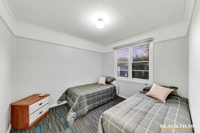 45 Warramoo Crescent Narrabundah